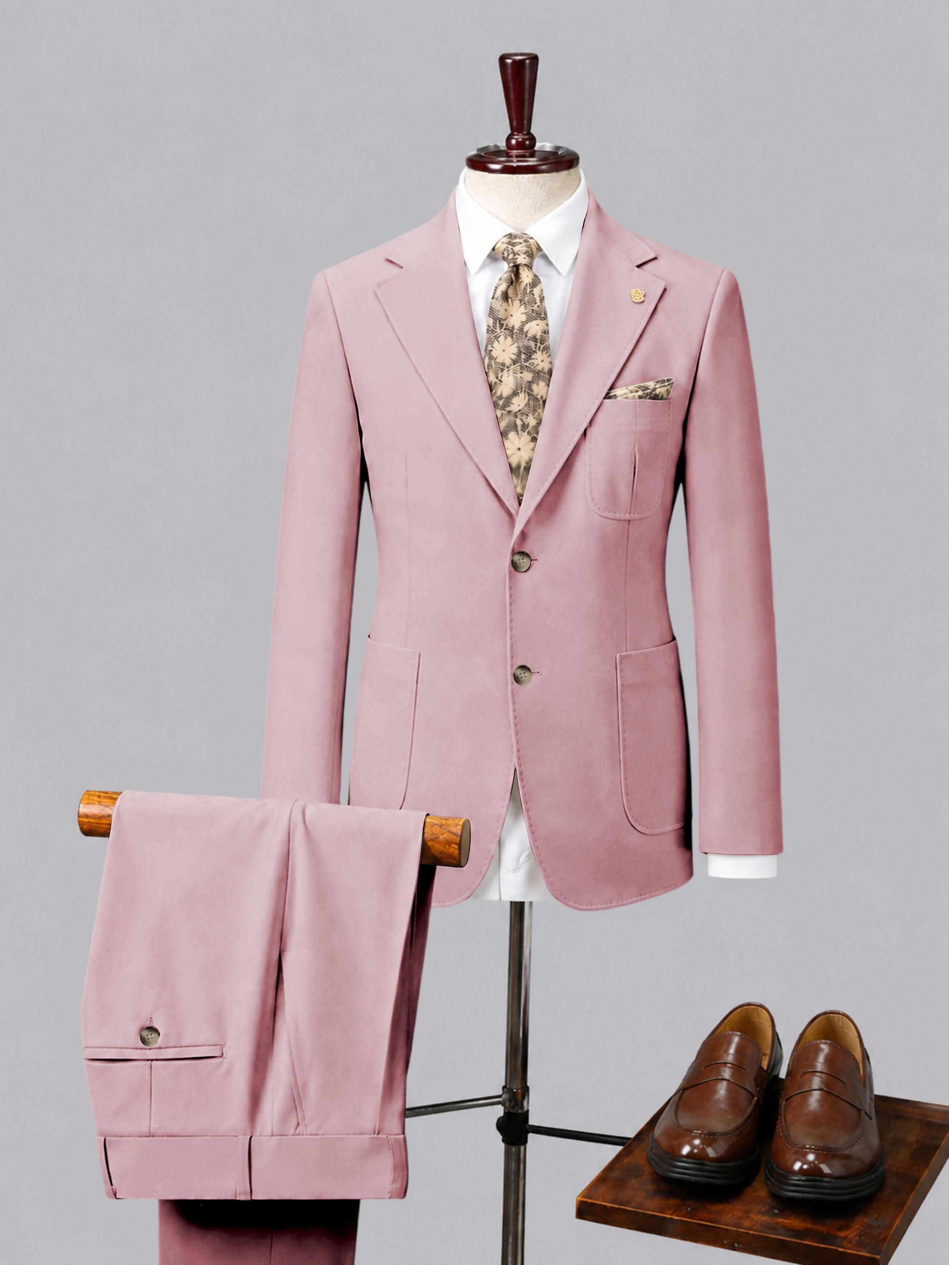 #Color_Pink
