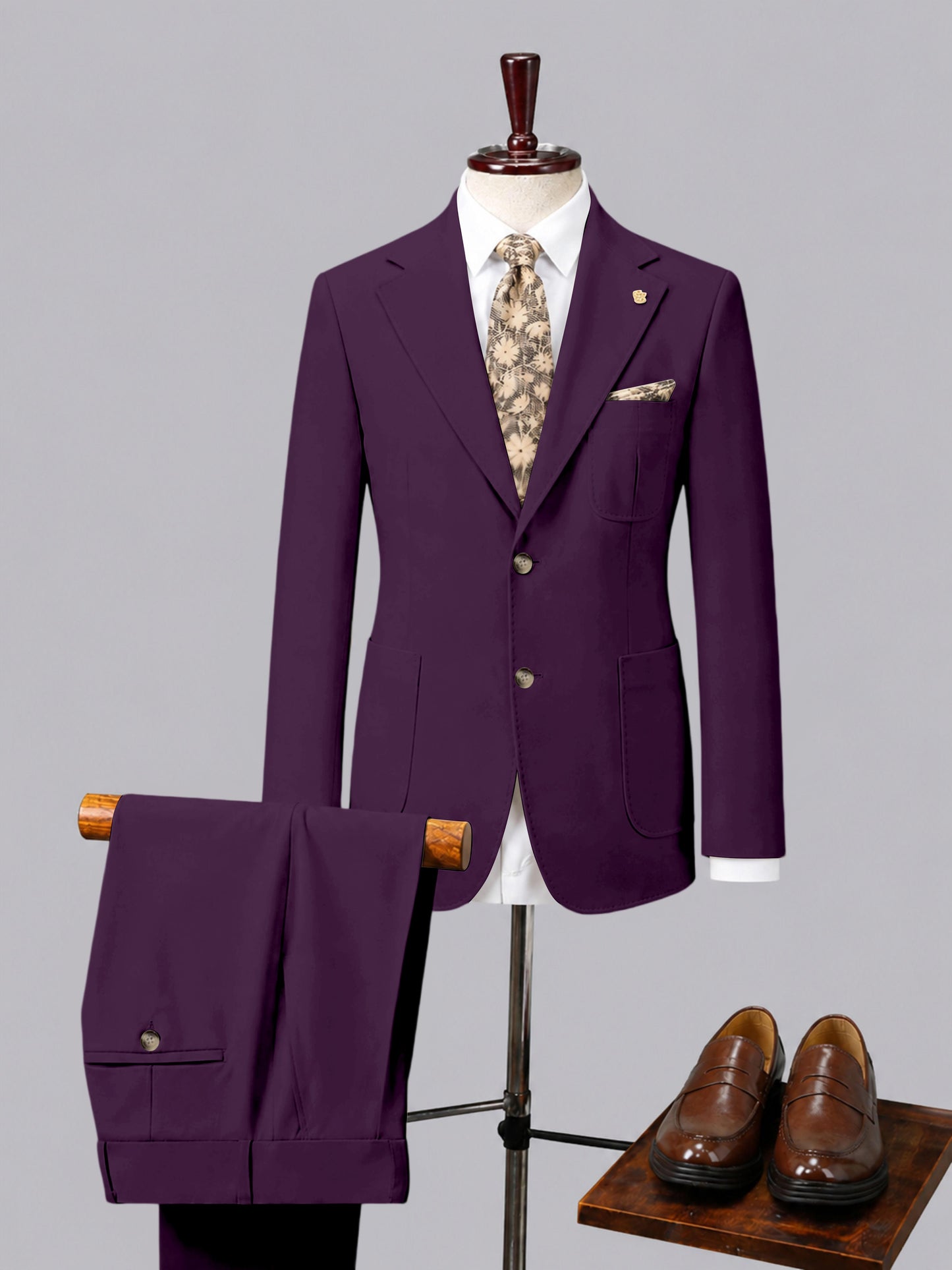 #Color_Plum