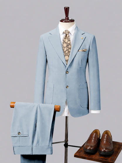 #Color_Powder Blue