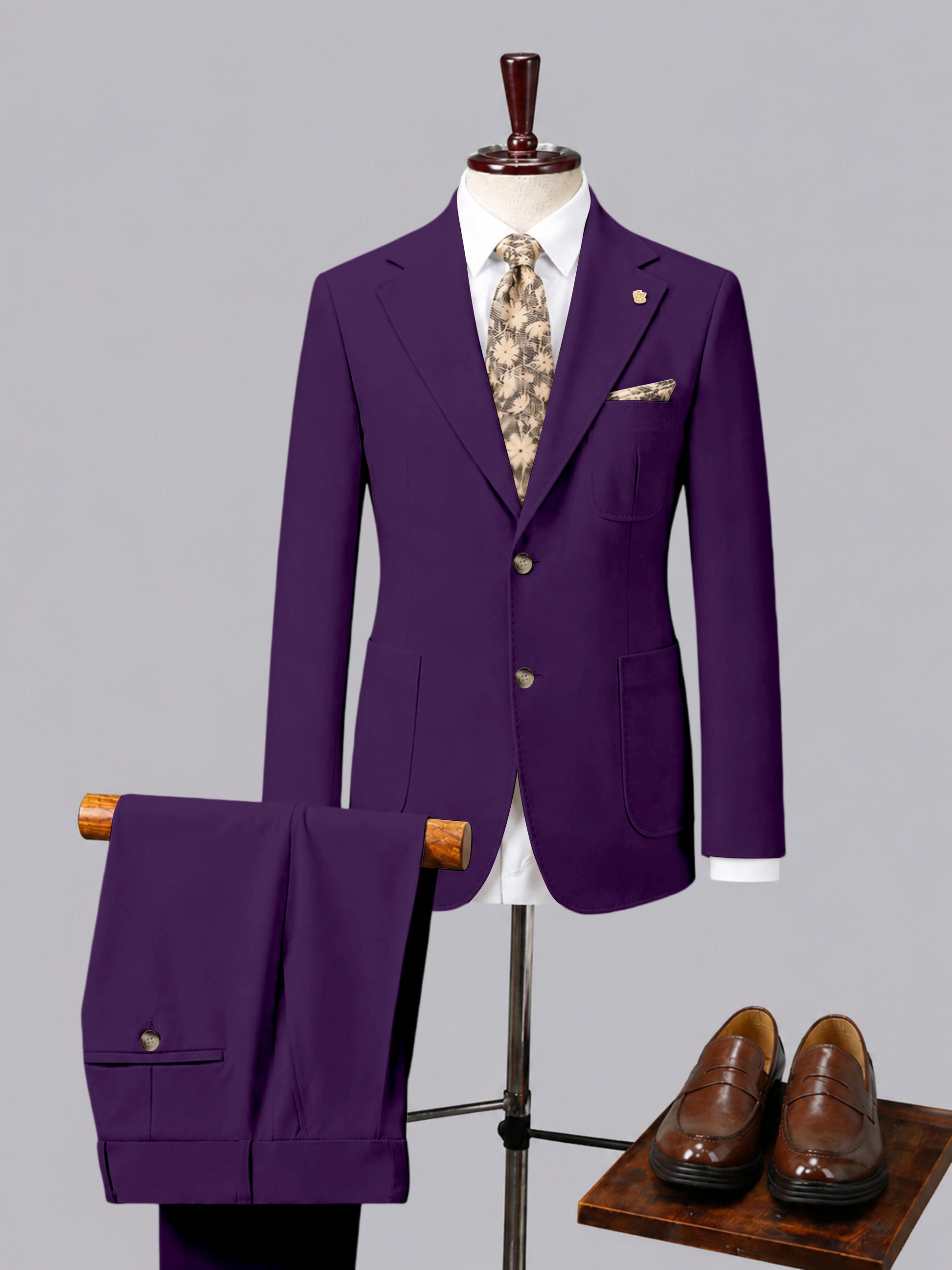 #Color_Purple