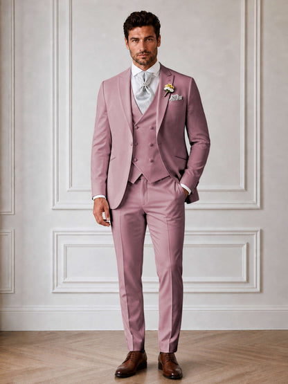 #Color_Dusty Rose