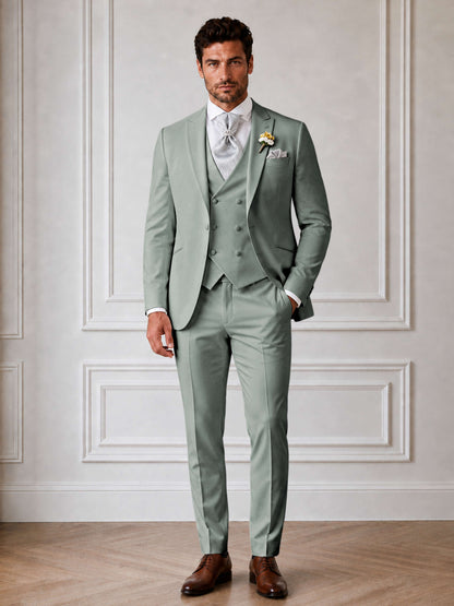 #Color_Eucalyptus
