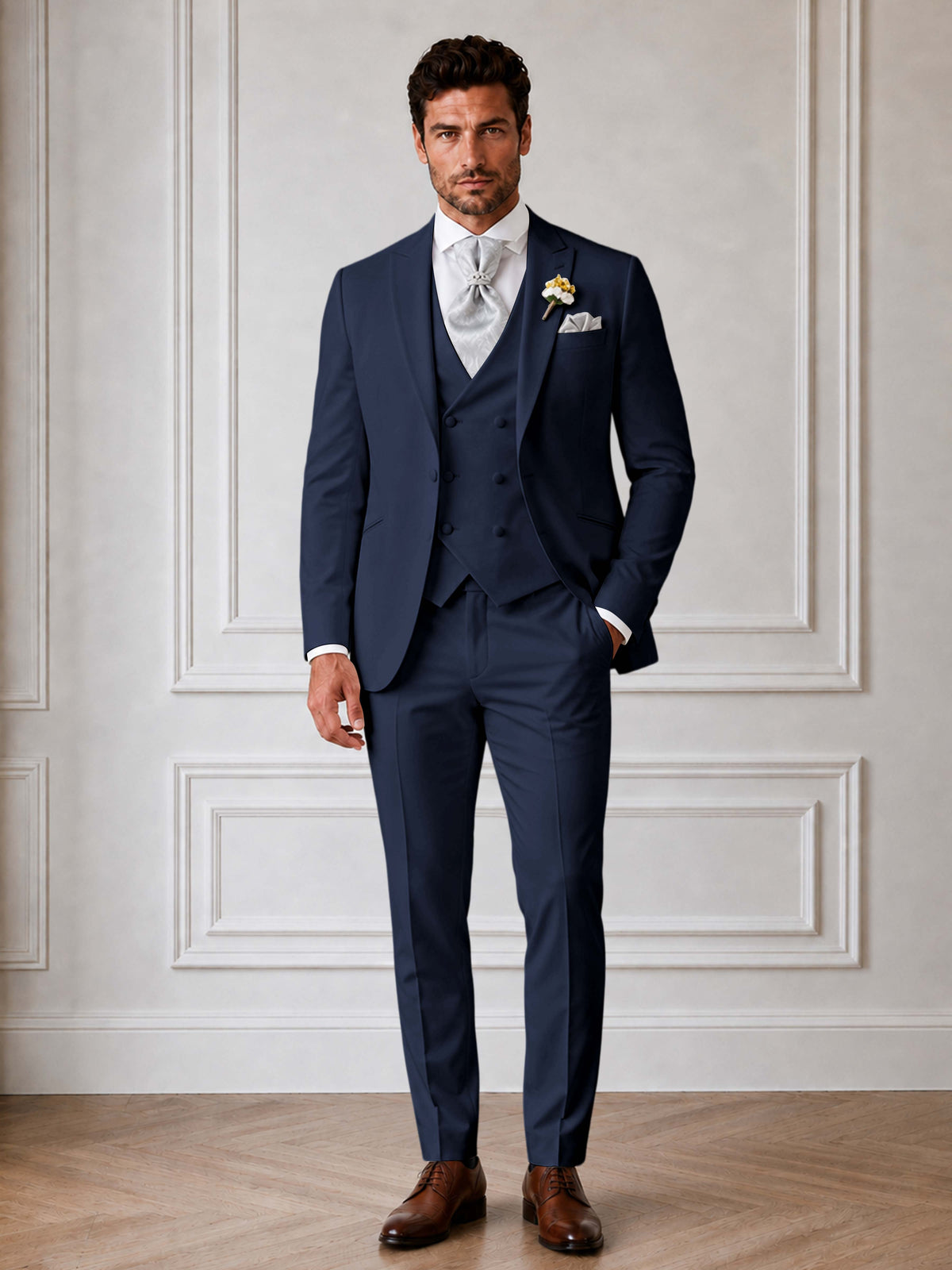 #Color_Navy Blue