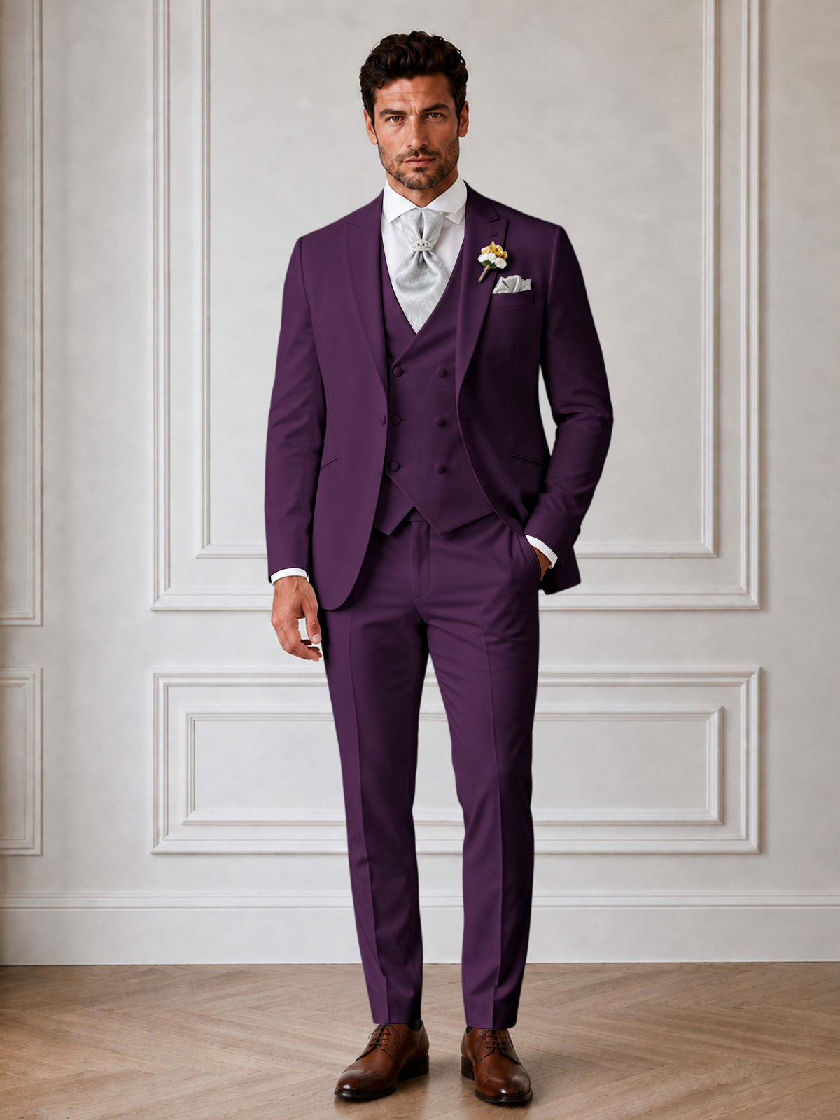 #Color_Plum