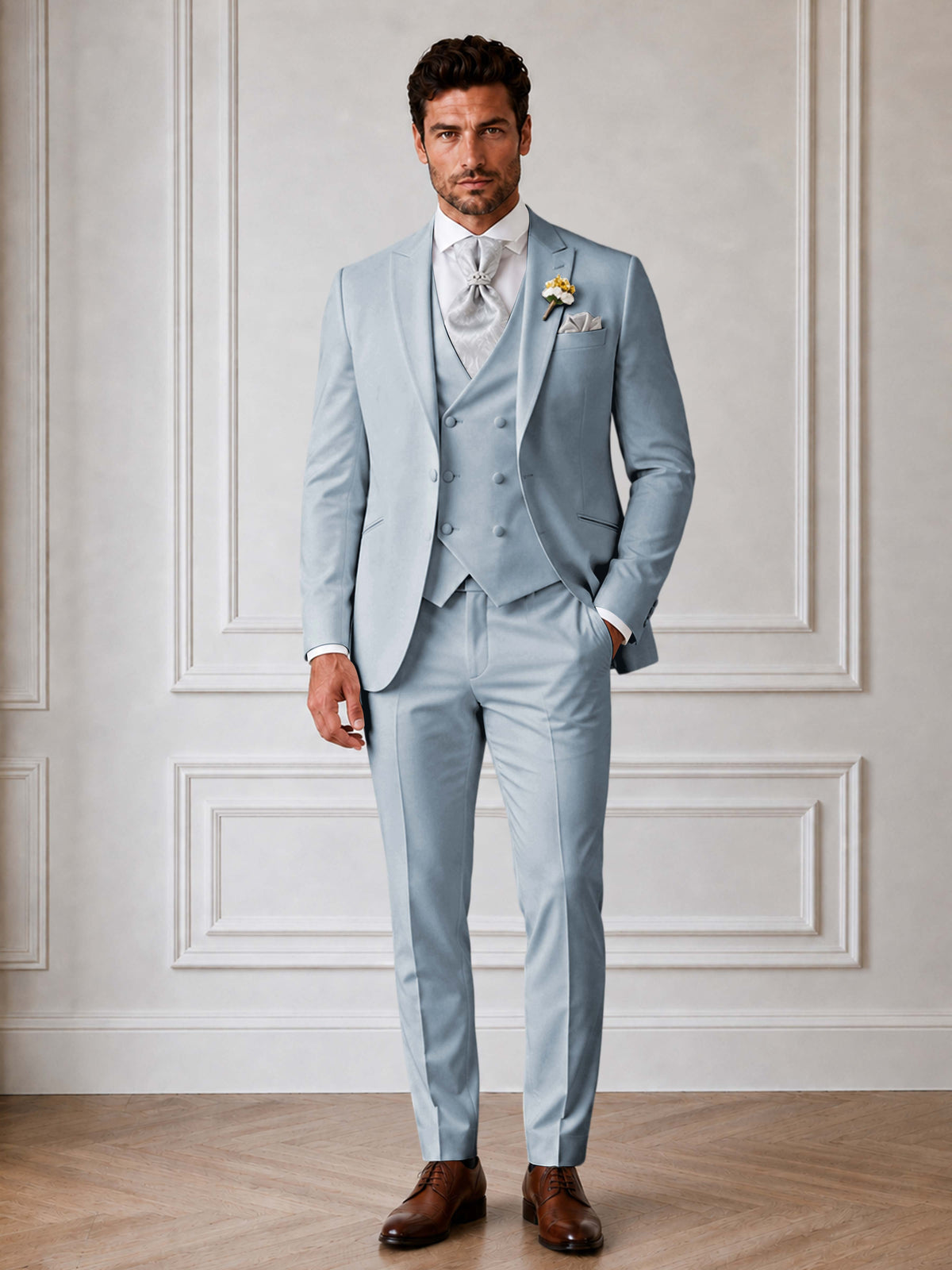 #Color_Powder Blue