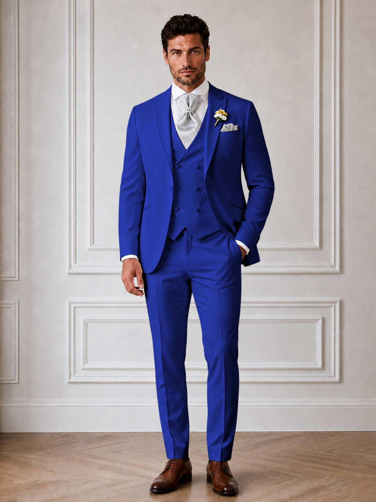#Color_Royal Blue