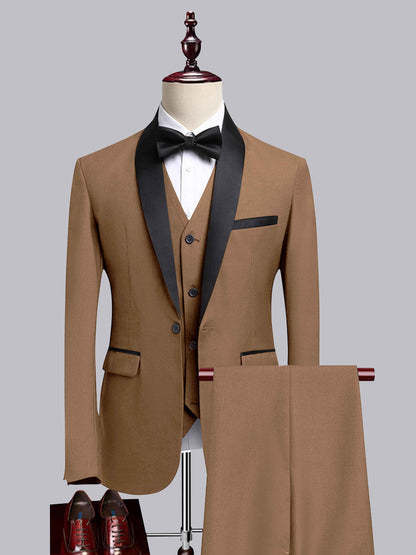 #Color_Brown