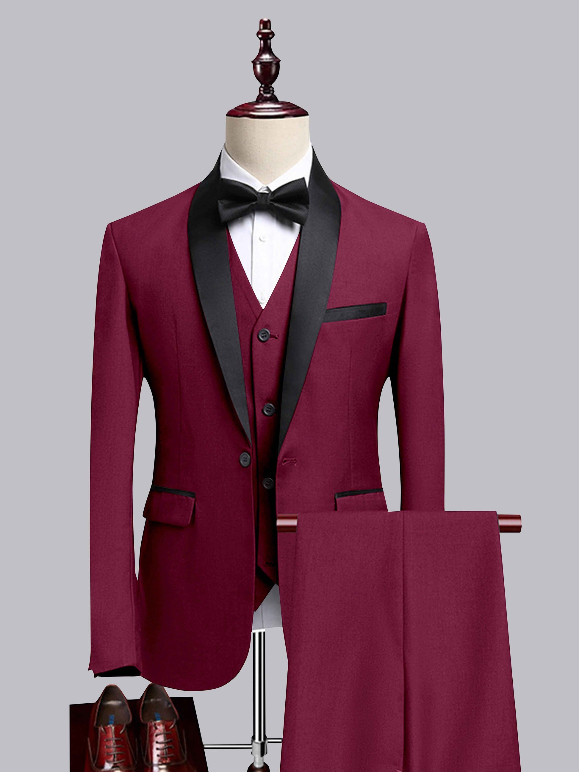 #Color_Burgundy