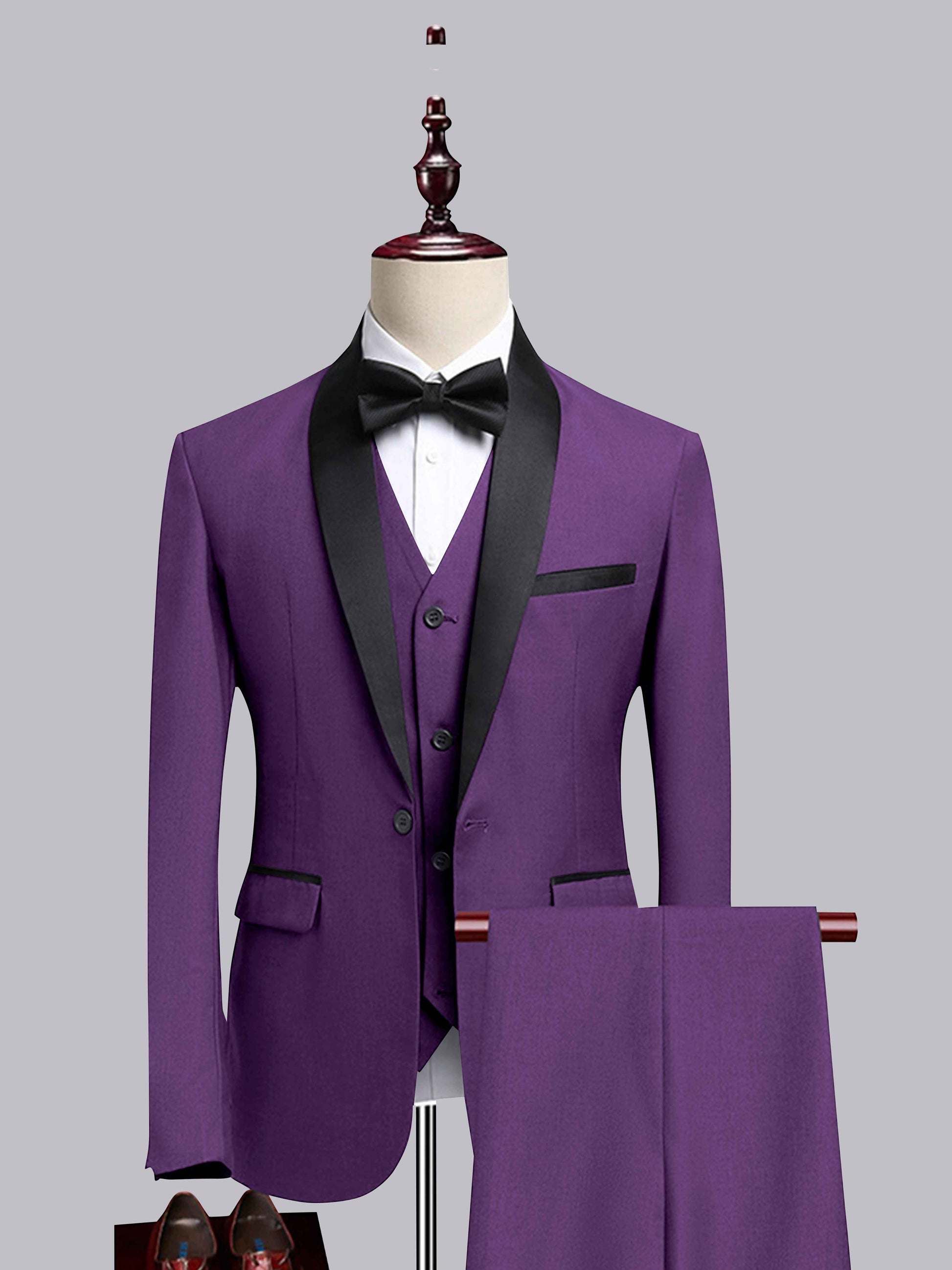 #Color_Purple