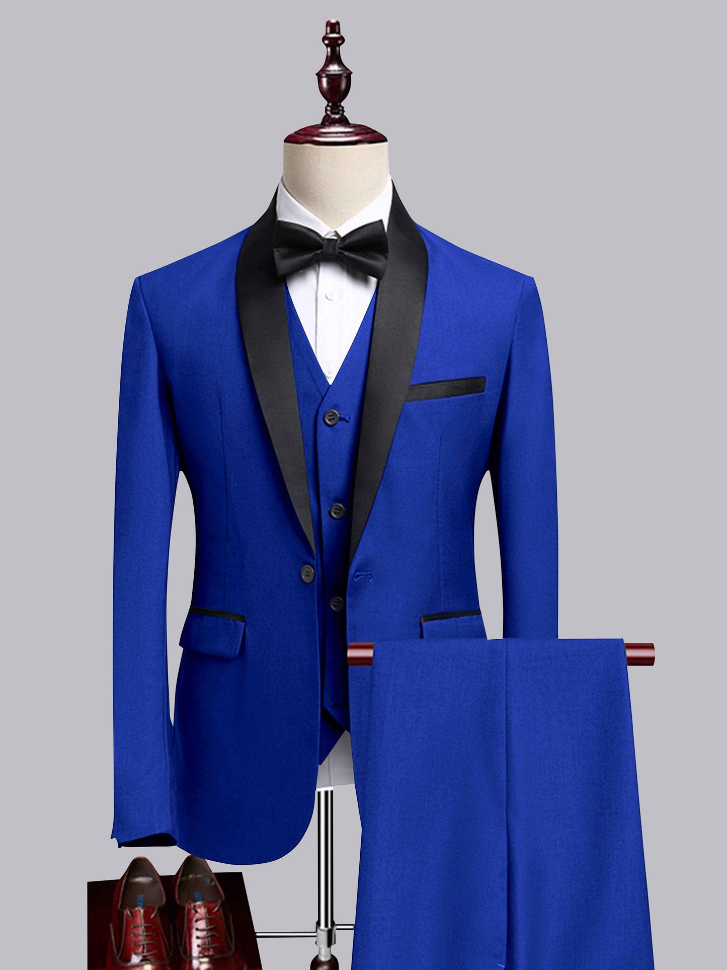 #Color_Royal Blue