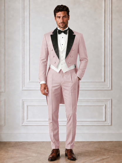 #Color_Blush Pink