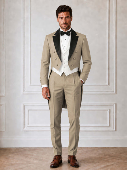 #Color_Khaki