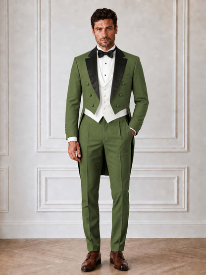 #Color_Olive Green