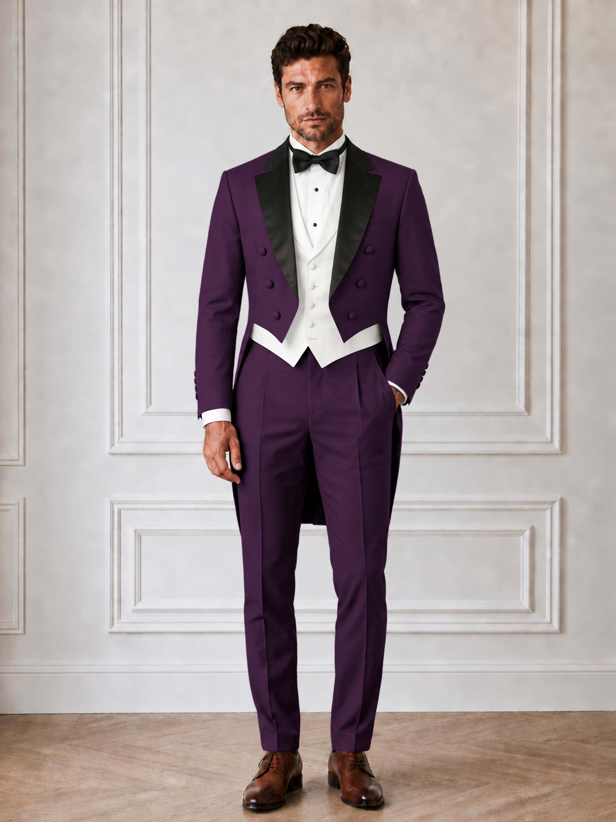#Color_Plum