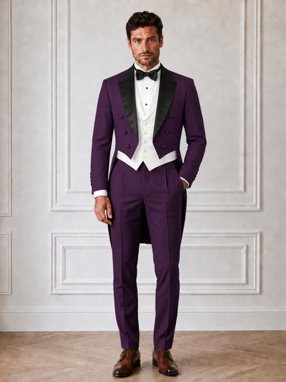 #Color_Plum