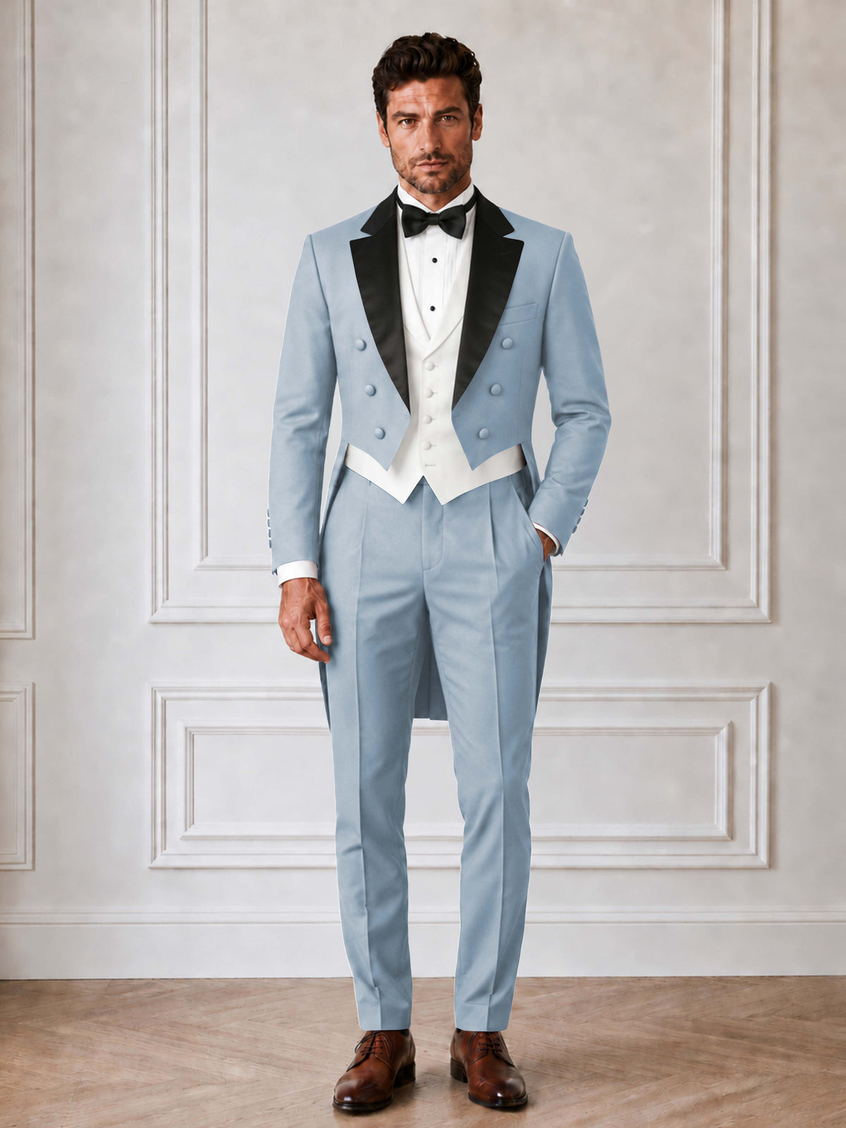 #Color_Powder Blue