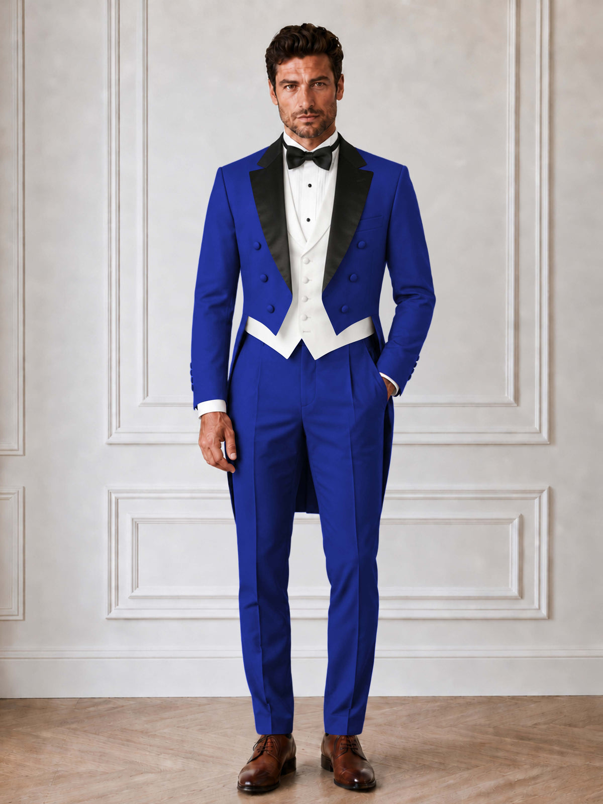 #Color_Royal Blue