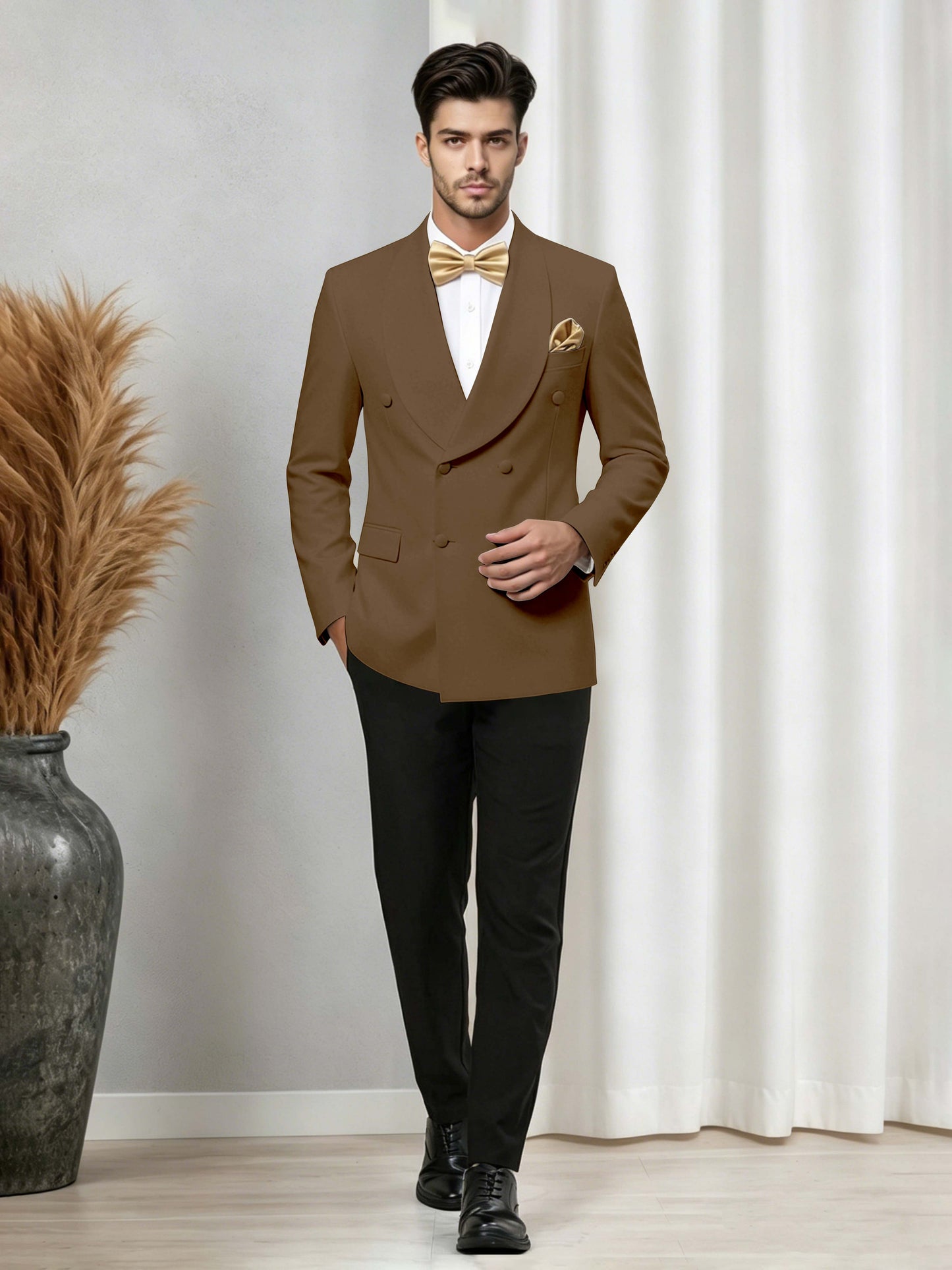 #Color_Brown