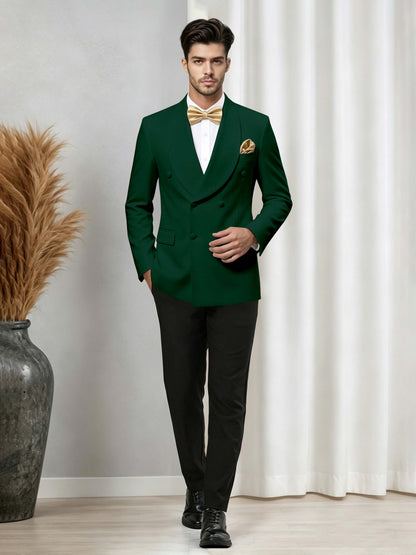 #Color_Emerald Green