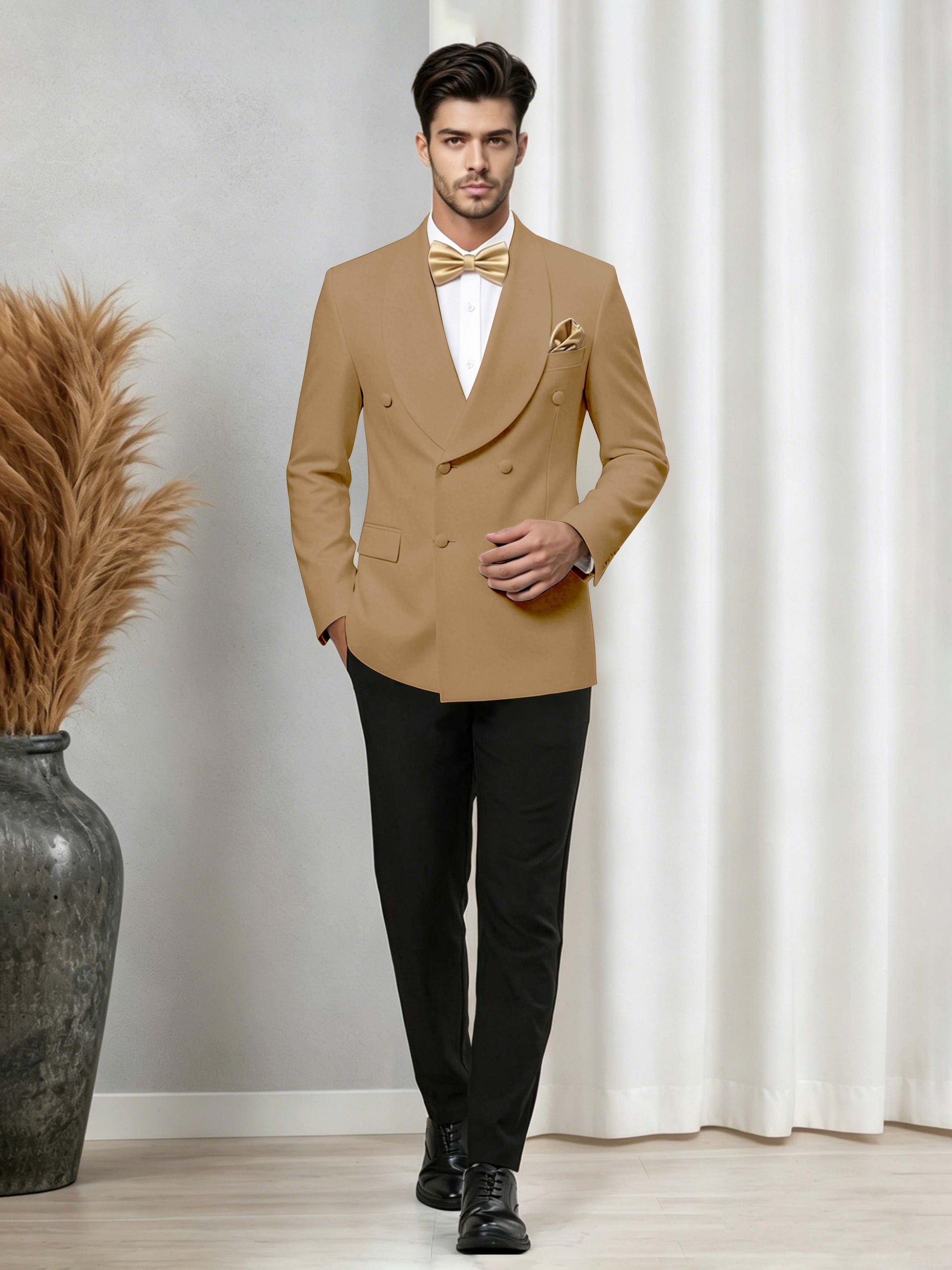 #Color_Gold