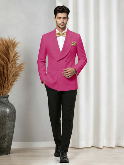#Color_Hot Pink