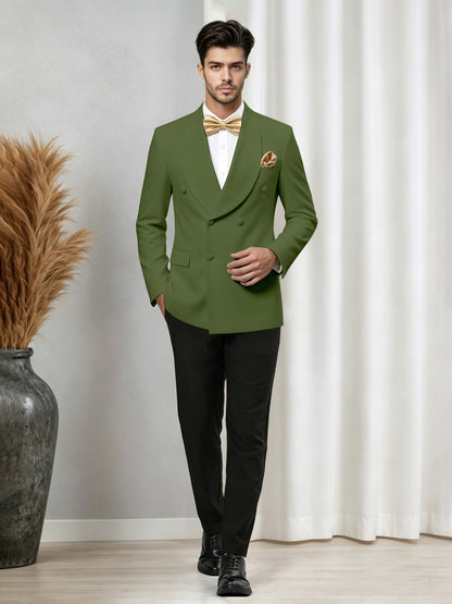 #Color_Olive Green