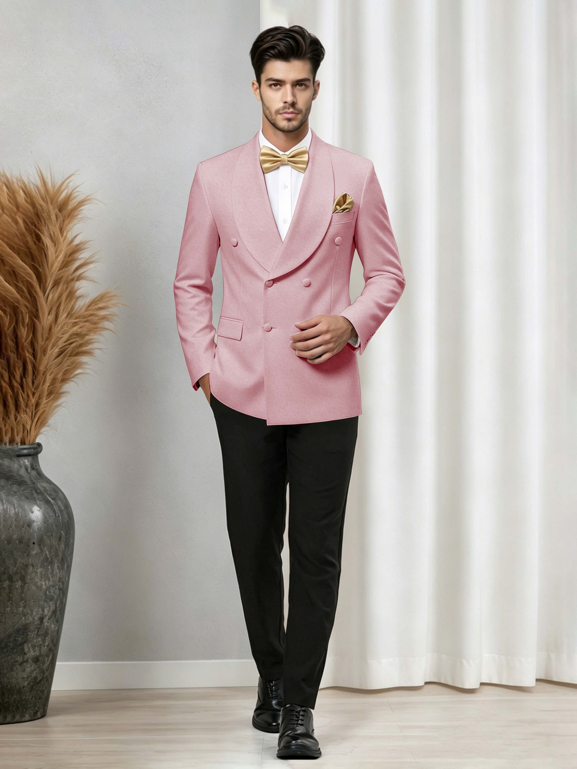 #Color_Pink