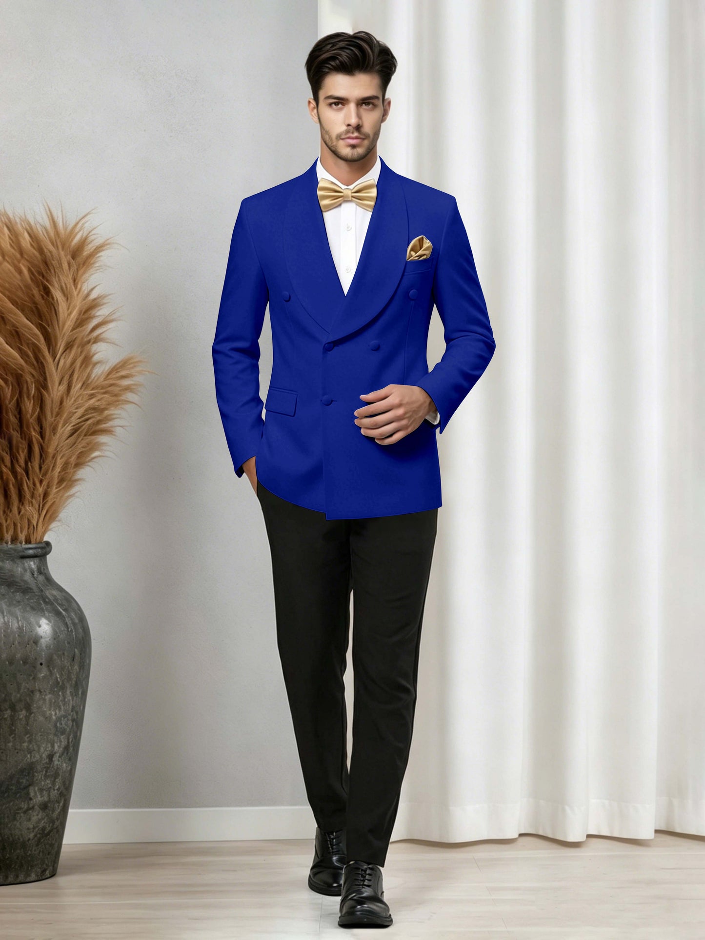 #Color_Royal Blue