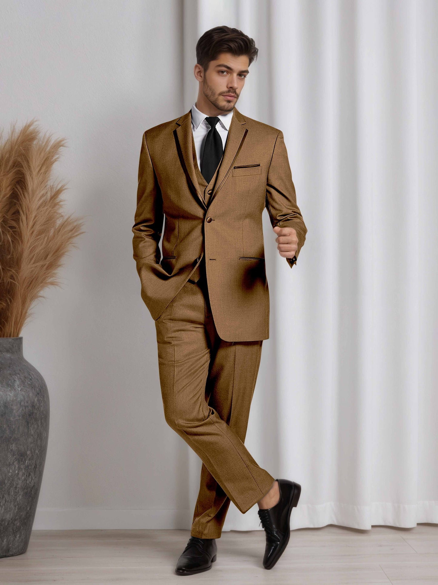 #Color_Brown