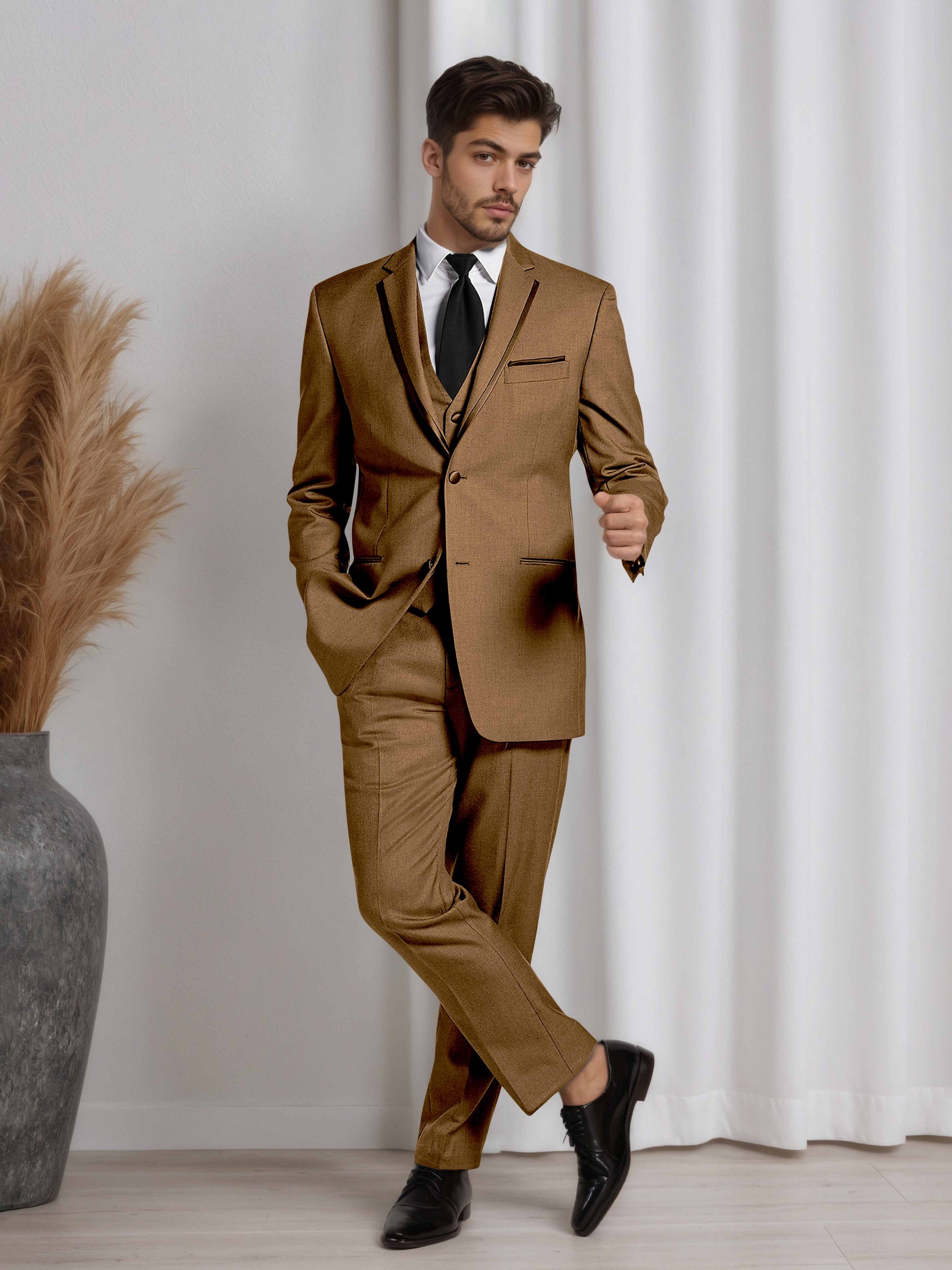 #Color_Brown