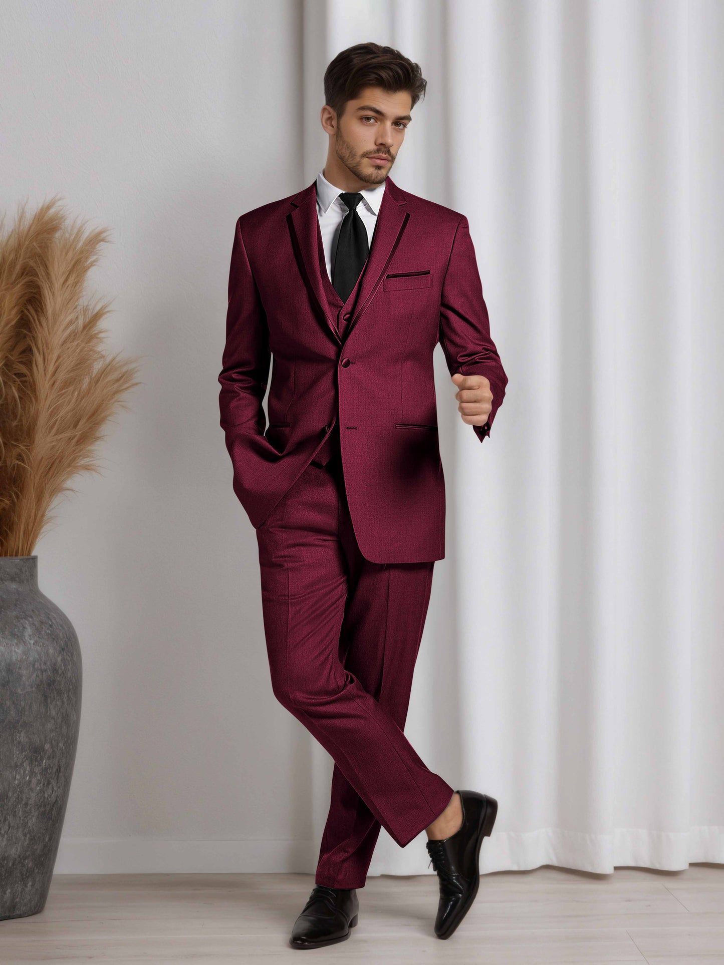 #Color_Burgundy