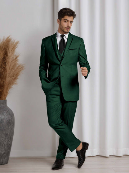 #Color_Emerald Green