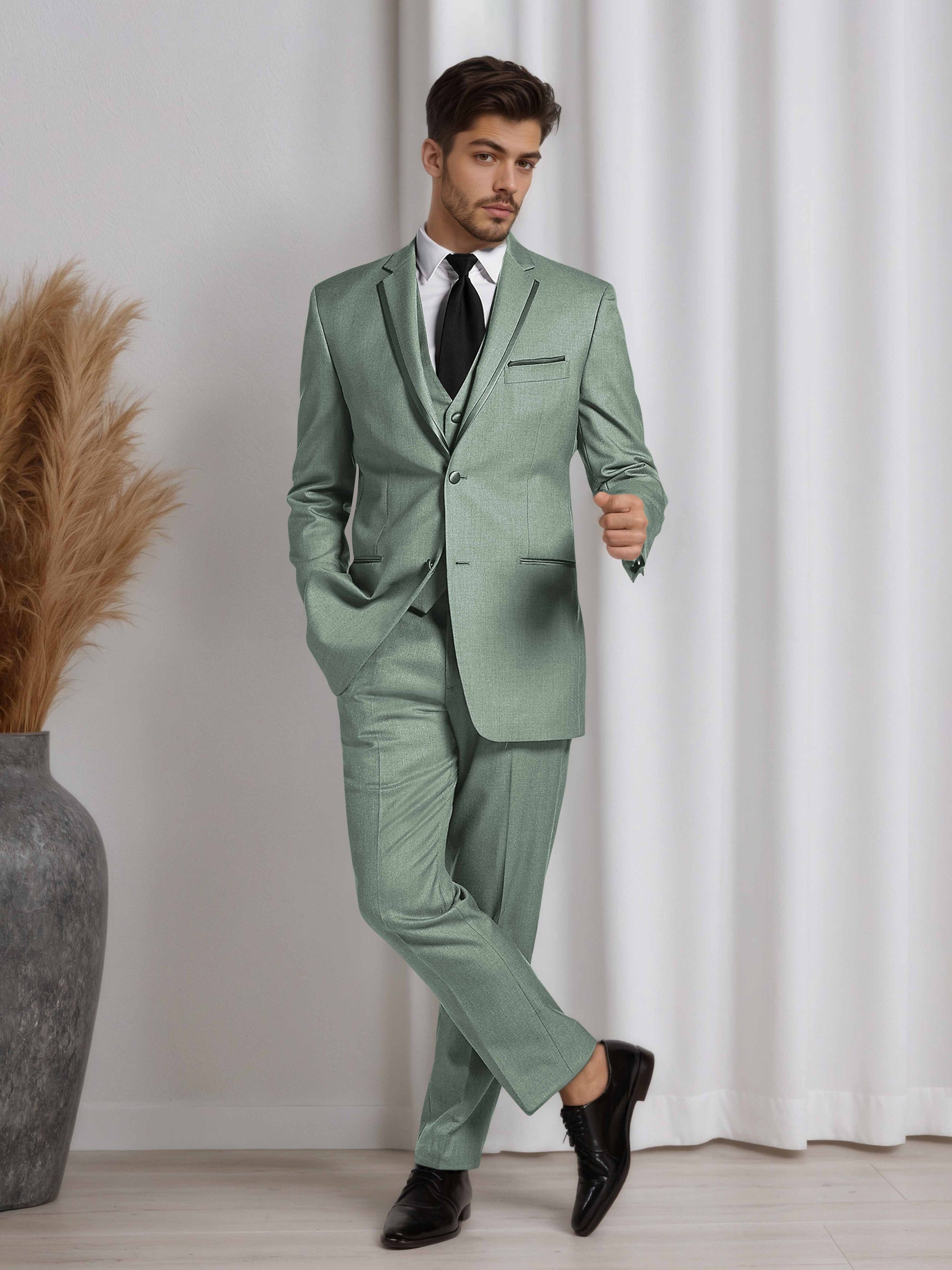 #Color_Eucalyptus