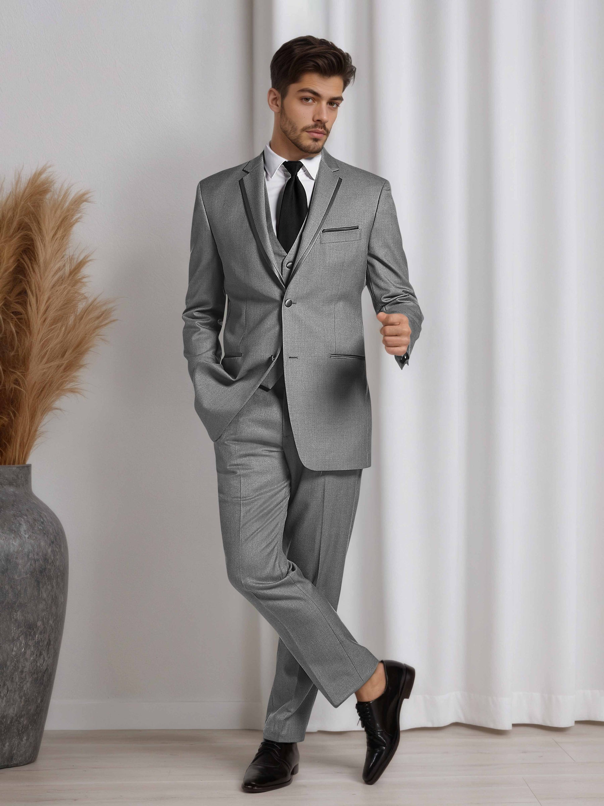 #Color_Gray