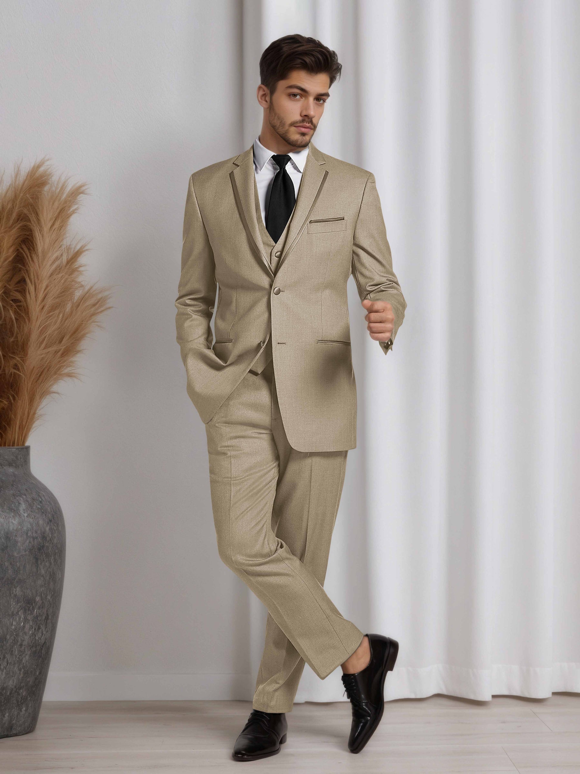 #Color_Khaki