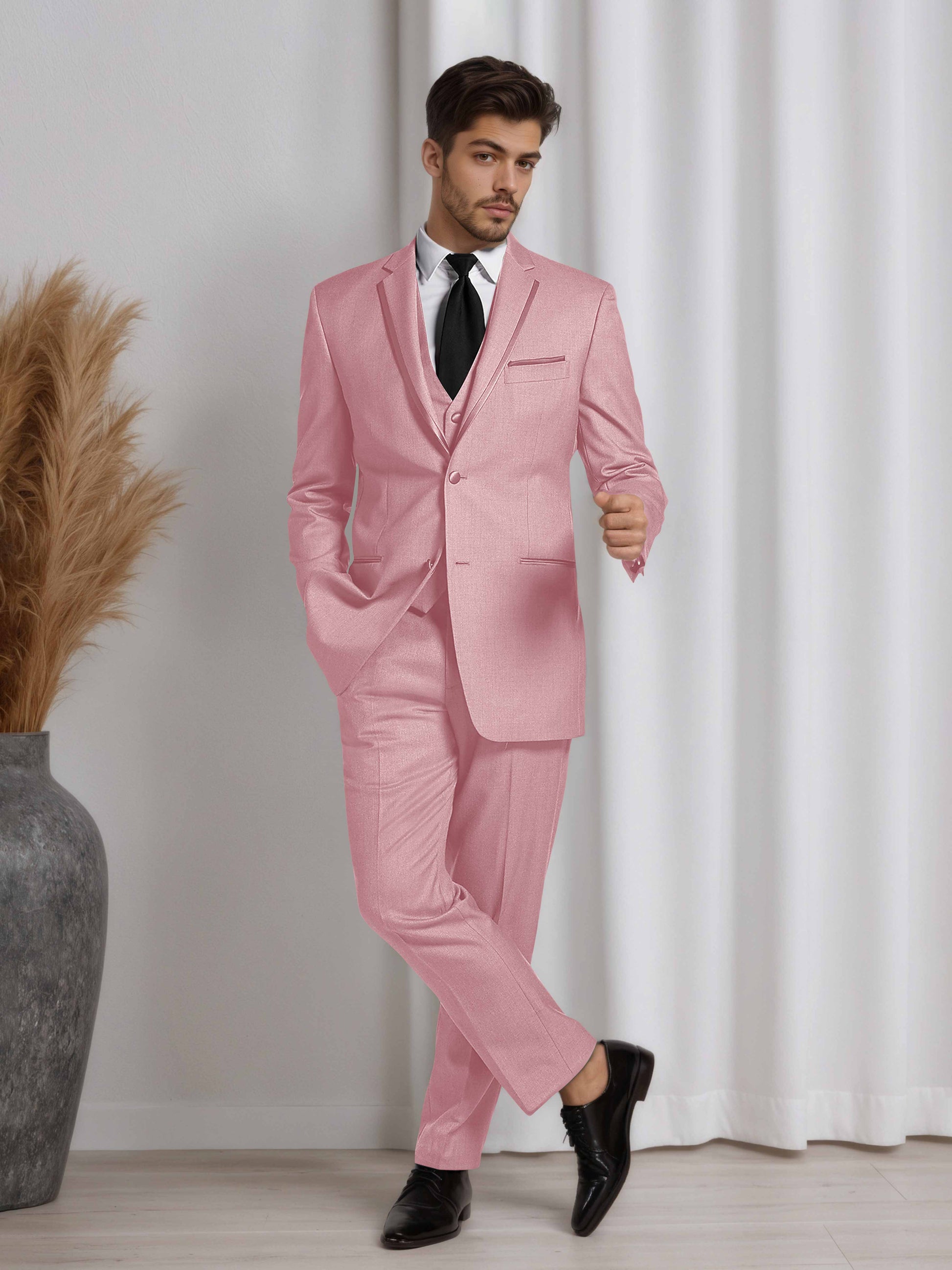 #Color_Pink