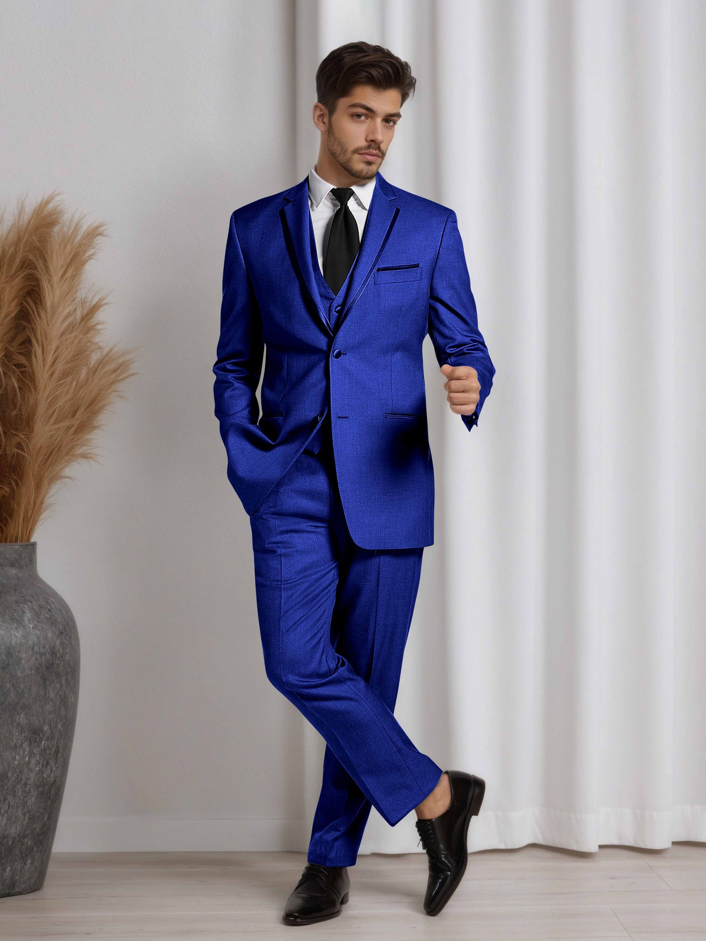 #Color_Royal Blue