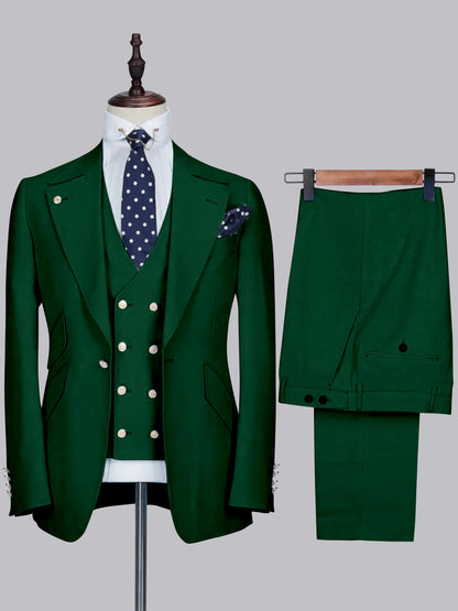 #Color_Emerald Green