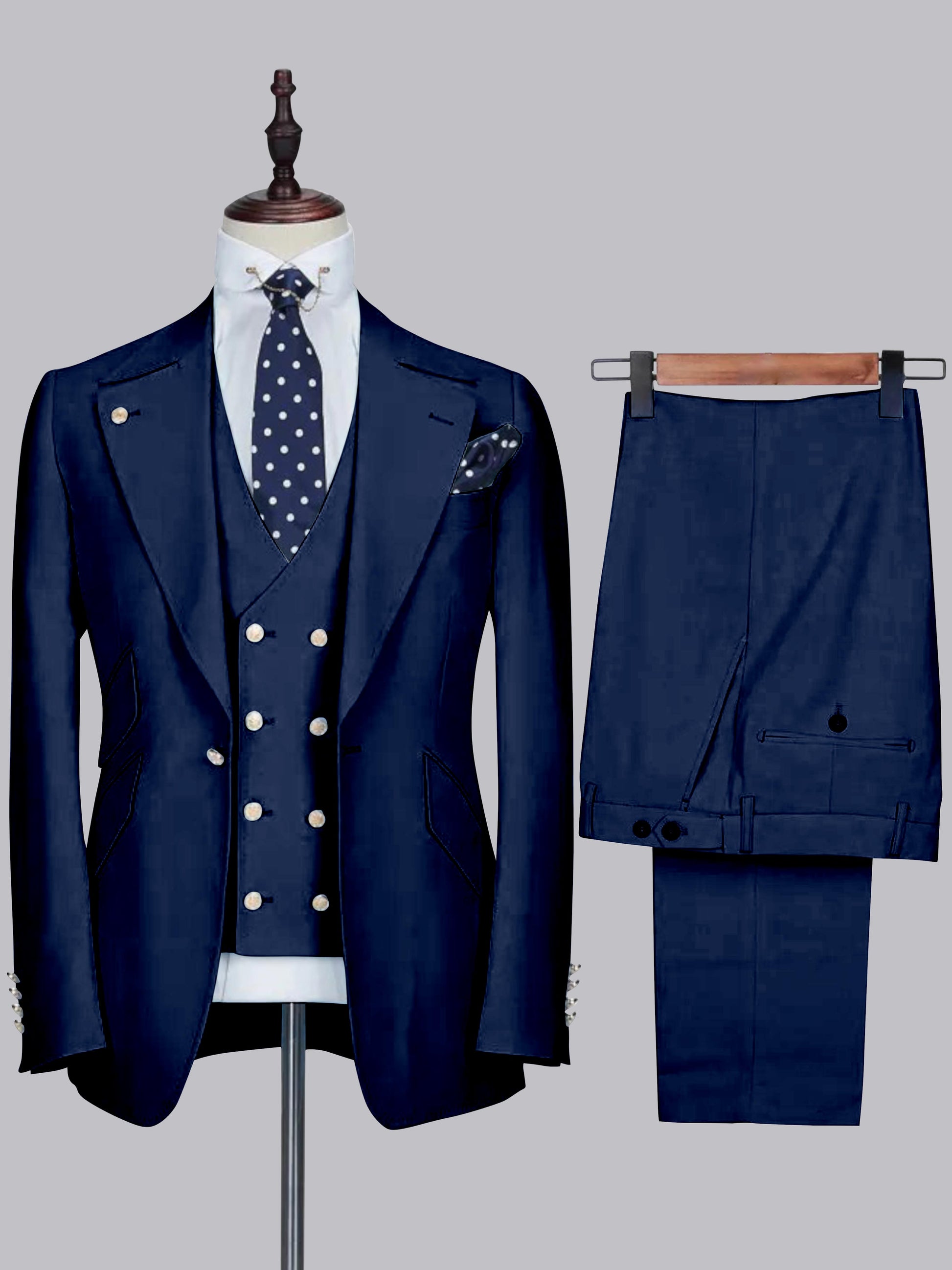 #Color_Navy Blue
