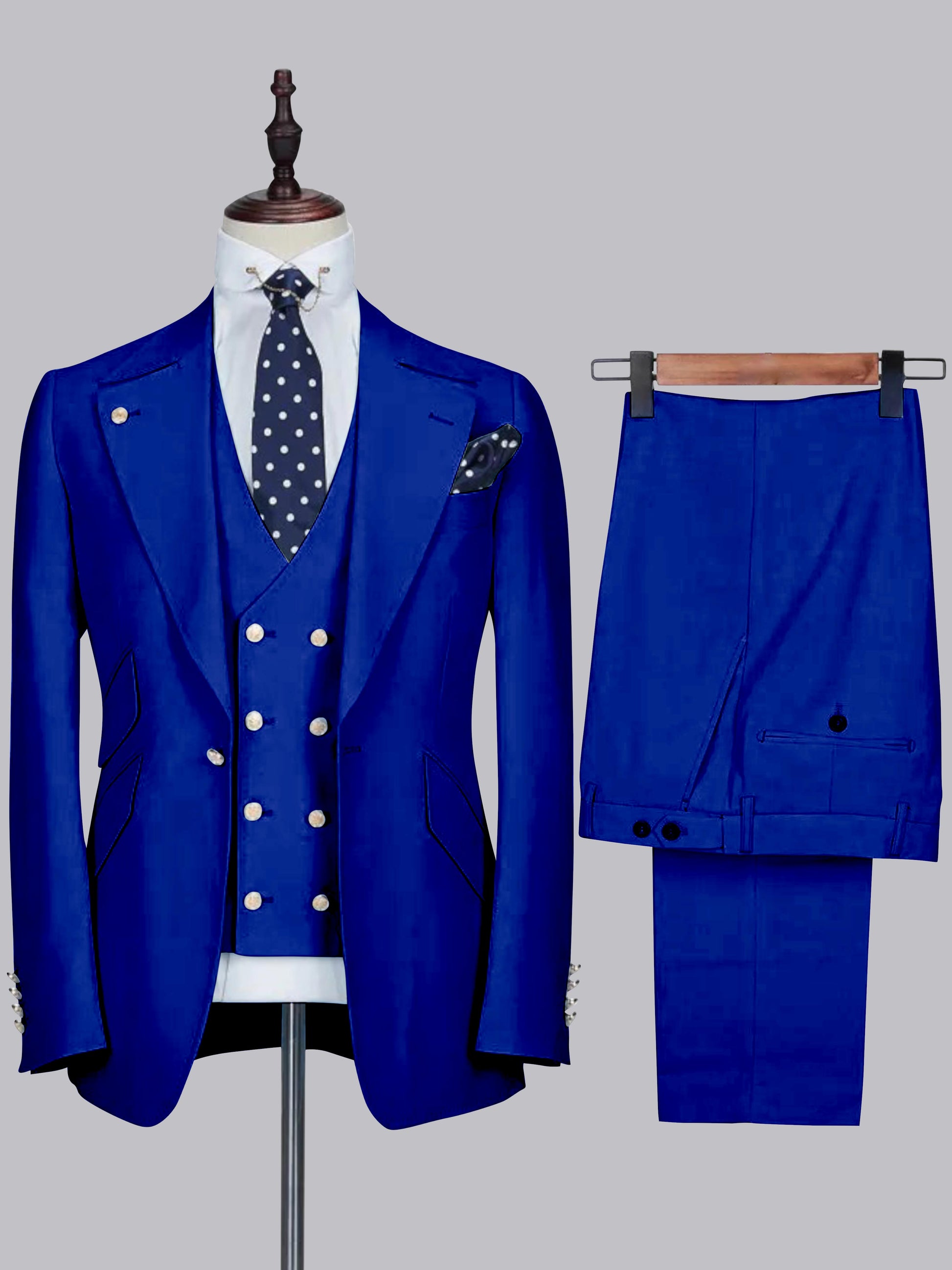 #Color_Royal Blue