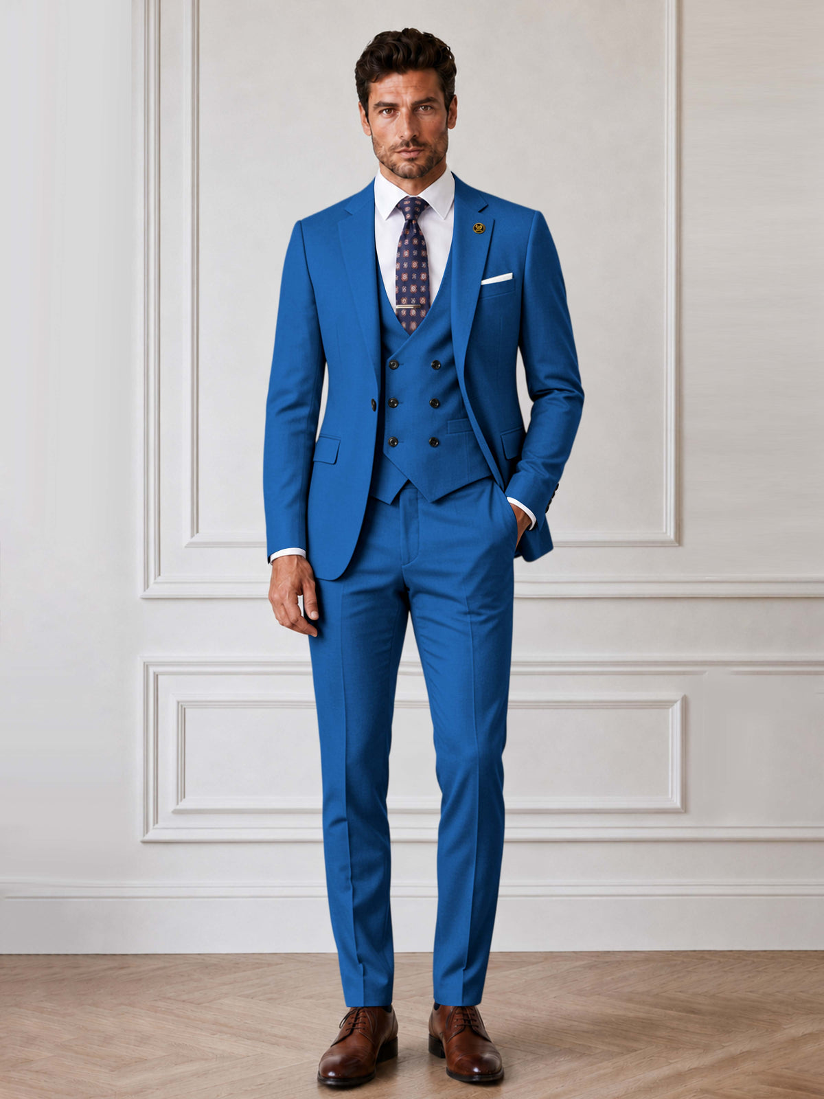 #Color_Blue