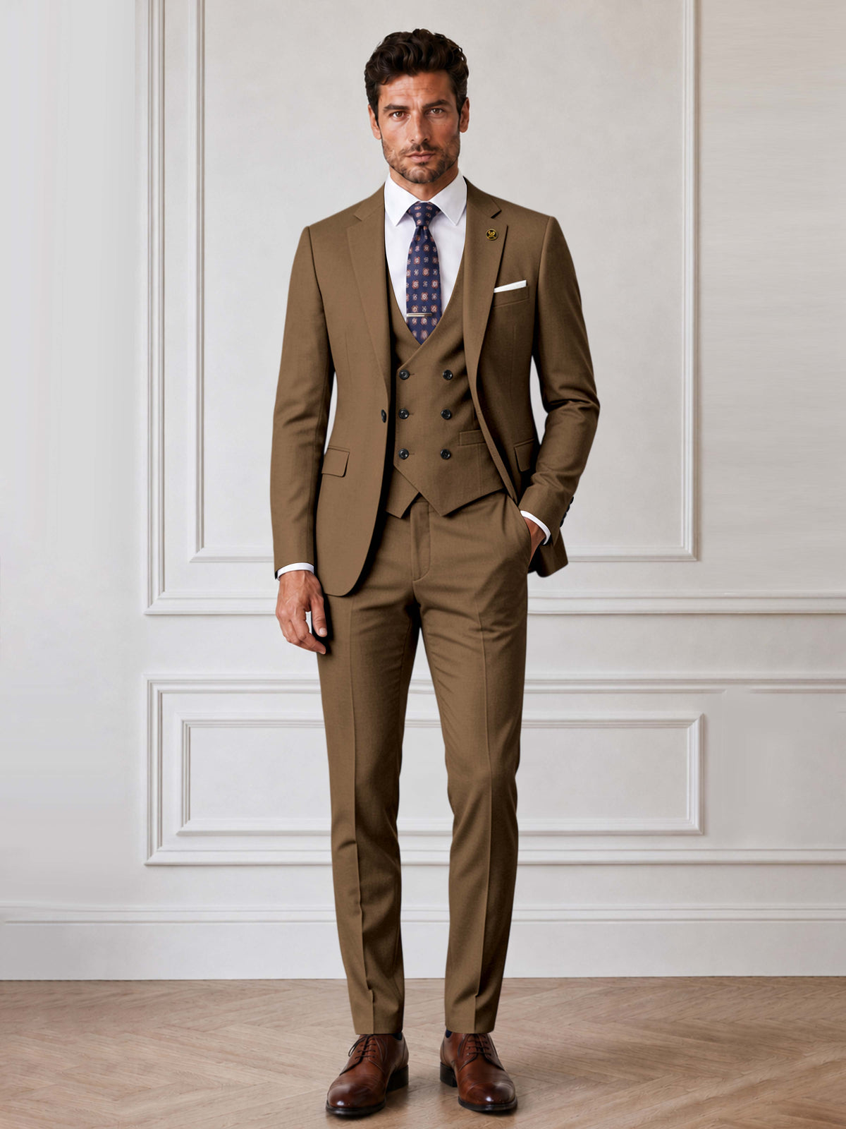 #Color_Brown