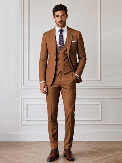 #Color_Burnt Orange