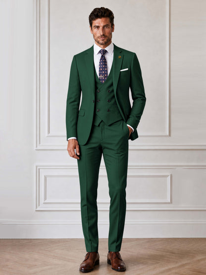 #Color_Emerald Green