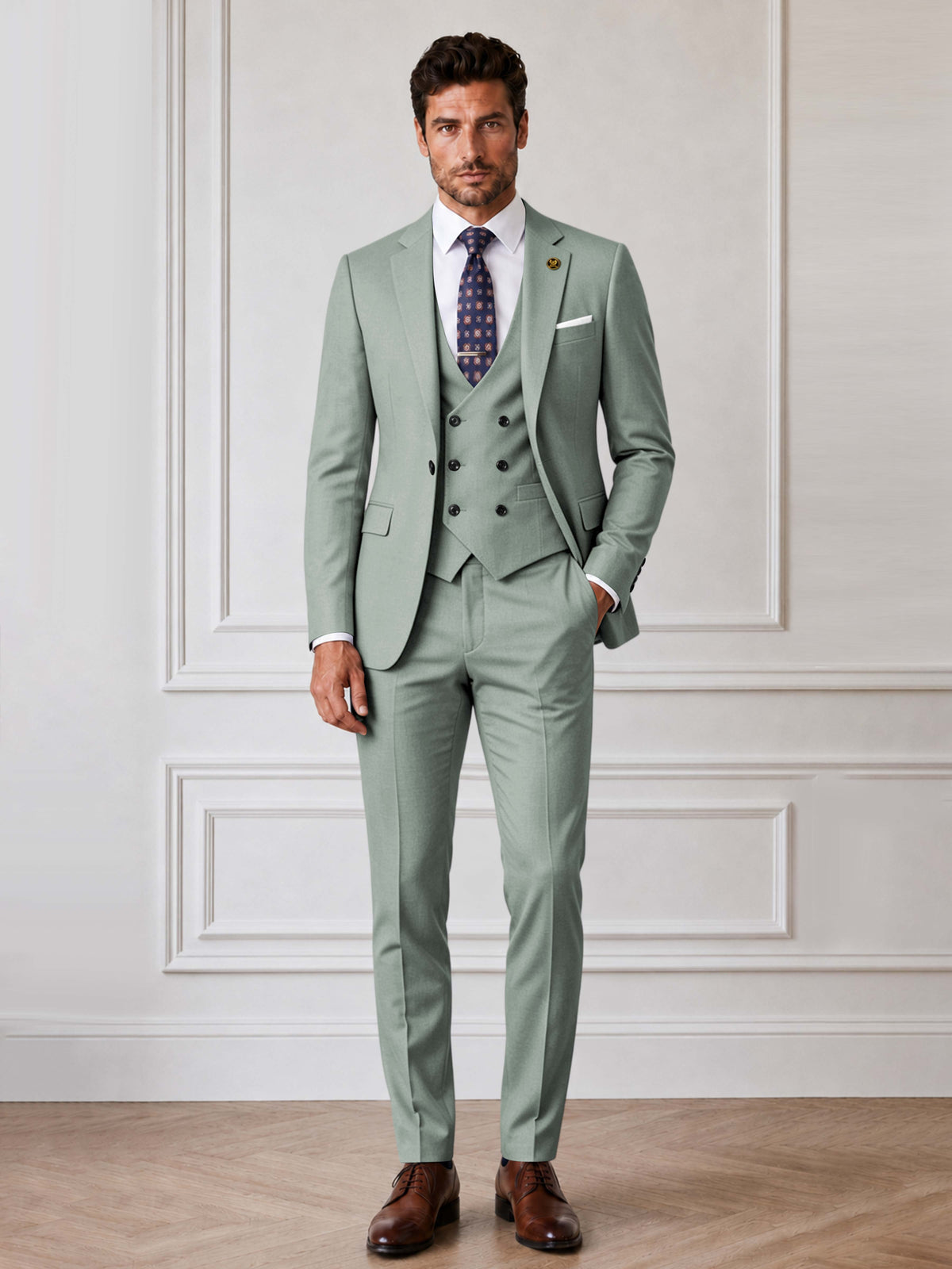 #Color_Eucalyptus