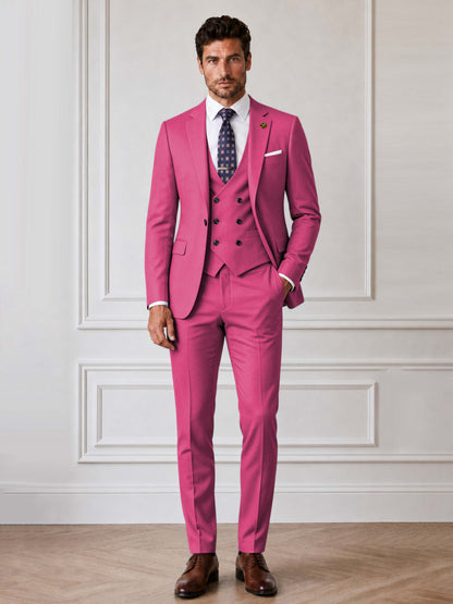 #Color_Hot Pink