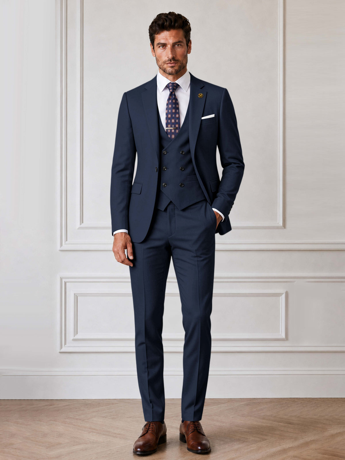 #Color_Navy Blue