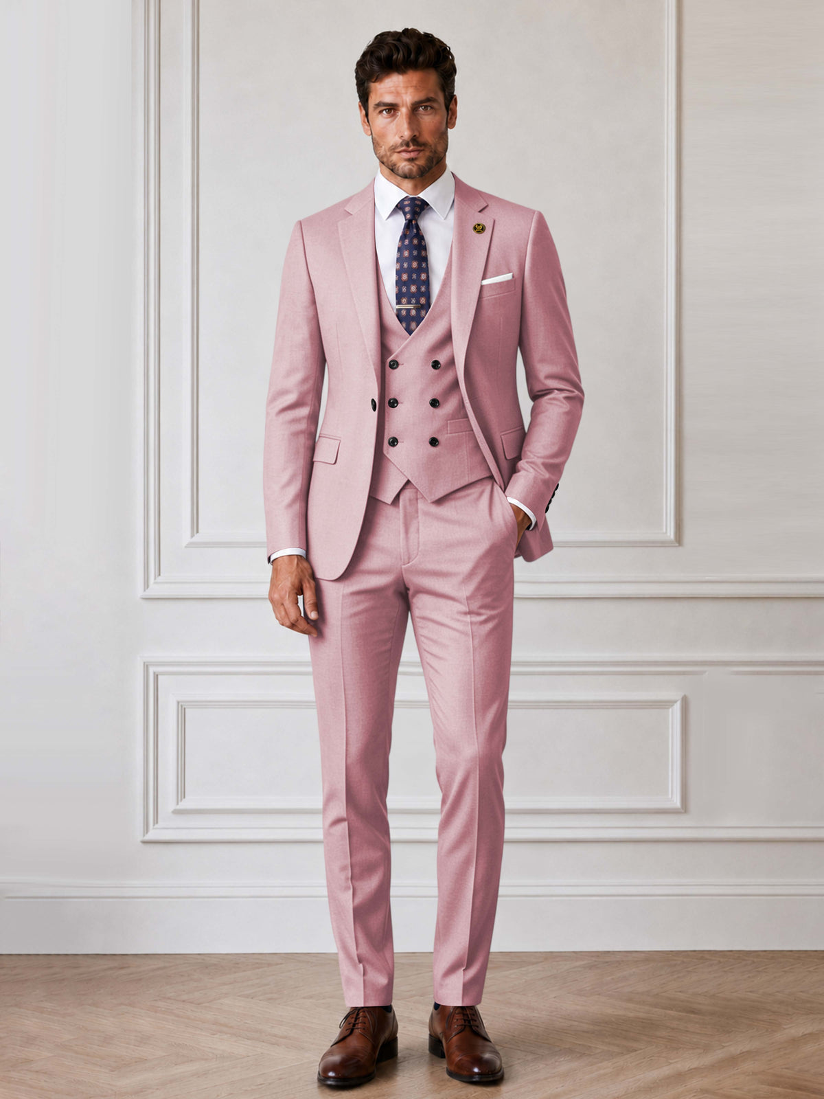 #Color_Pink