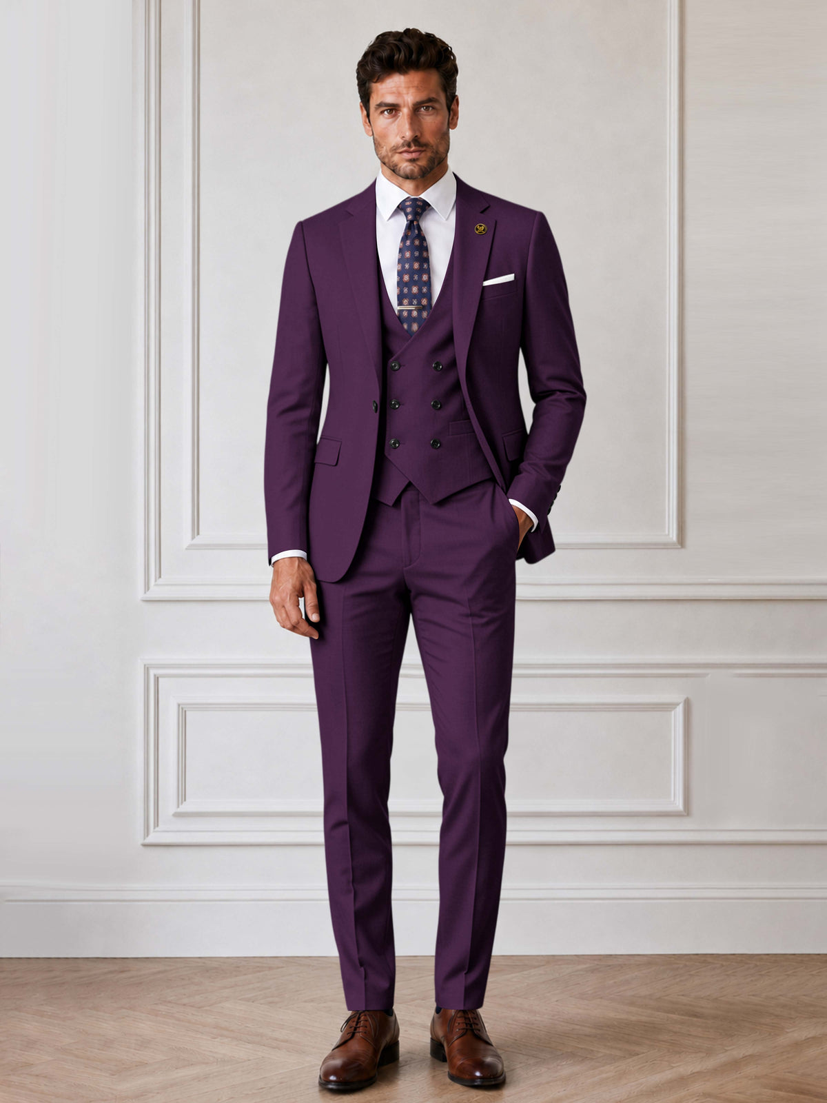 #Color_Plum