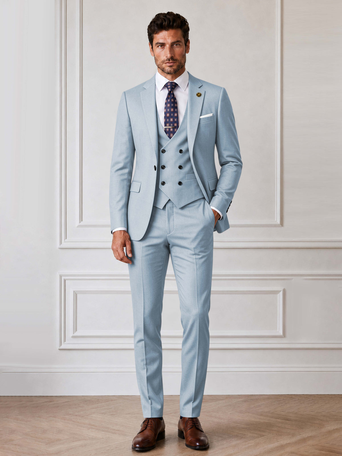 #Color_Powder Blue